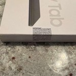 New Samsung Galaxy Tab A9 Plus - Metro by T-Mobile, 64 GB, Graphite, 4 GB, SM-X218U, 5G