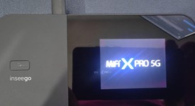 Good
													Inseego Hotspot - T-Mobile, photo 5 of 6