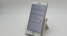 Fair
													Apple iPhone 8 Plus - Unlocked, Gold, 64 GB, A1864, photo 3 of 10