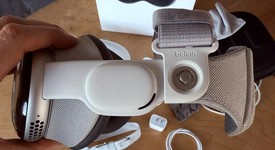 Good
													Apple Vision Pro - 512 GB, photo 5 of 6