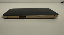 Good
													Apple iPhone 13 Pro Max - Unlocked, Gold, 512 GB, A2484, photo 5 of 13