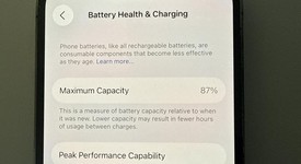 Good
													Apple iPhone 13 Pro - Unlocked, Graphite, 256 GB, A2483, photo 2 of 4