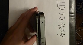 Good
													Google Pixel 9 Pro XL - Unlocked, Hazel, 128 GB, 16 GB, GGX8B, photo 3 of 7