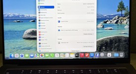 Fair
													MacBook Pro Late 2023 (M3) - 14" - Apple M3 Pro 11-core, Black, 512 GB, 18 GB, 14-core GPU, photo 3 of 30