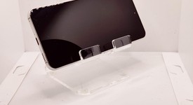 Good
													Samsung Galaxy S22 - Unlocked, White, 128 GB, 8 GB, SM-S901U1, photo 2 of 5