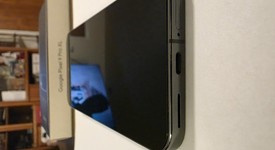 Mint
													Google Pixel 9 Pro XL - Verizon, Obsidian, 256 GB, 16 GB, GGX8B, photo 3 of 15