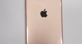 Mint
													Apple iPhone 6S - Metro by T-Mobile, Rose Gold, 32 GB, A1633, photo 5 of 8