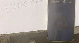 Mint
													Apple iPhone 17 - Unlocked, Sage, 256 GB, A3258, photo 2 of 6