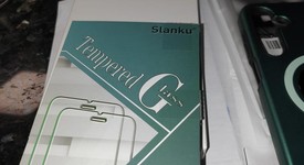 Good
													Samsung Galaxy A16 5G - AT&T, Blueblack, 128 GB, 4 GB, photo 5 of 5