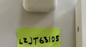 Used
													Apple AirPods Pro 2nd Gen - Lightning, photo 3 of 6
