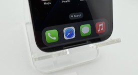 Fair
													Apple iPhone 12 - Unlocked, Black, 64 GB, A2172, photo 4 of 16