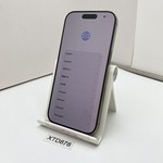 Fair Apple iPhone 16 Pro - Unlocked, 128 GB, Natural, A3083