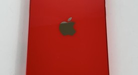 Good
													Apple iPhone 14 Plus - Unlocked, Red, 256 GB, A2632, photo 3 of 8