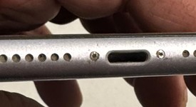 Fair
													Apple iPhone 11 - Unlocked, Purple, 128 GB, A2111, photo 5 of 11