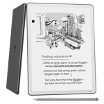  Amazon Kindle Scribe 11 inch (3rd Gen)