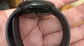 Good
													Google Pixel Watch 2 - Wi-Fi, Black, Wi-Fi, photo 3 of 4