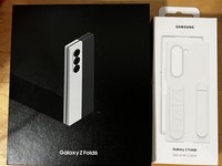Samsung Galaxy Z Fold6