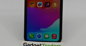 Good
													Apple iPhone 11 - Unlocked, Black, 64 GB, A2111, photo 1 of 11