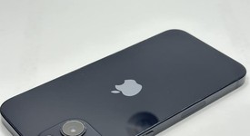 Good
													Apple iPhone 13 - Unlocked, Midnight, 128 GB, A2482, photo 3 of 4