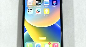 Good
													Apple iPhone 11 Pro - T-Mobile, Green, 64 GB, A2160, photo 1 of 8