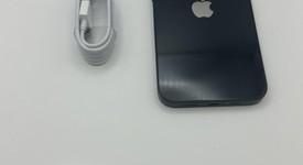 Fair
													Apple iPhone 13 - Unlocked, Midnight, 128 GB, A2482, photo 1 of 6