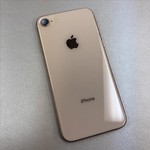 Fair Apple iPhone 8 - Unlocked, 64 GB, Gold, A1863