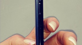 Good
													LG Aristo 2 Plus - T-Mobile, Navy Blue, photo 4 of 6