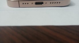 Mint
													Apple iPhone 16 Pro - Unlocked, Desert, 256 GB, A3083, photo 3 of 7