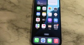 Good
													Apple iPhone 14 Plus - Unlocked, Blue, 128 GB, A2632, photo 1 of 6