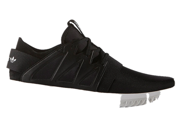 adidas Tubular Viral Black White (Women's) for sale