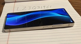 Mint
													Samsung Galaxy S25 Ultra - Unlocked, Jadegreen, 512 GB, 12 GB, SM-S938U1, photo 4 of 15