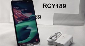 Good
													Samsung Galaxy S10e - Unlocked, Blue, 128 GB, 6 GB, SM-G970U1, photo 2 of 9