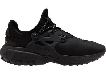 Nike React Presto Black Cat for sale
