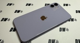 Mint
													Apple iPhone 11 - Unlocked, Purple, 128 GB, A2111, photo 4 of 4