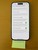 Good Apple iPhone 14 Pro - Unlocked, Purple, 256 GB, A2650