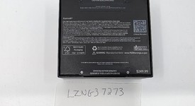 New
													Samsung Galaxy Buds3 Pro - Silver, photo 3 of 5