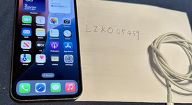Good
													Apple iPhone 13 Pro - Unlocked, Gold, 256 GB, A2483, photo 1 of 9
