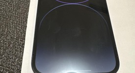 Good
													Apple iPhone 14 Pro - Unlocked, Purple, 128 GB, A2650, photo 1 of 8