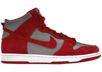 Nike Dunk High UNLV for sale