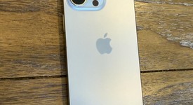 Good
													Apple iPhone 15 Pro Max - Verizon, Natural, 256 GB, A2849, photo 2 of 10