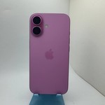 Fair Apple iPhone 16 - Unlocked, 128 GB, Pink, A3081