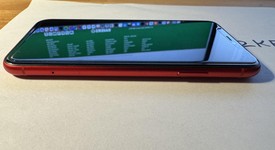 Good
													Apple iPhone 11 - T-Mobile, Red, 64 GB, A2111, photo 4 of 11