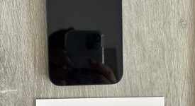 Mint
													Apple iPhone 13 - T-Mobile, Midnight, 128 GB, A2482, photo 2 of 11
