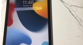 Good
													Apple iPad Pro 9.7" - Unlocked, Gray, 32 GB, A1674, photo 1 of 3