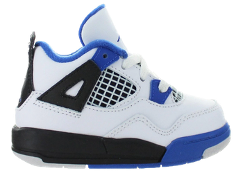 Jordan 4 Retro Motorsports (TD) (2017) for sale