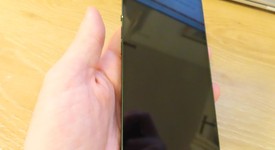 Good
													Apple iPhone 13 - Unlocked, Green, 128 GB, A2482, photo 2 of 5