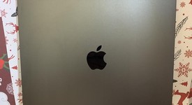 Mint
													Apple iPad Pro 13" (M4) 2024 - Unlocked, Black, 256 GB, 8 GB, A2926, Standard Glass, photo 3 of 7