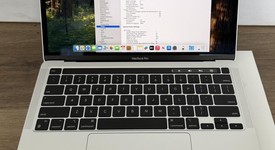 Mint
													MacBook Pro 2022 - 13" - Apple M2, Silver, 1 TB, 24 GB, photo 2 of 14