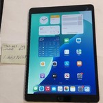 Good Apple iPad Air 3rd Gen - Unlocked, Gray, 256 GB