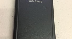 Good
													Samsung Galaxy S8 Active - T-Mobile, Gray, 64 GB, 4 GB, SM-G892U, photo 3 of 7